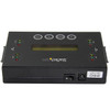 StarTech AC SU2DUPERA11 Duplicator&Eraser f USB Flash&2.5 3.5 SATA Drive RTL