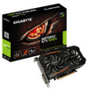 Gigabyte GV-N105TOC-4GD GTX 1050 Ti 4G GDDR5 OC WindForce DL-DVI-I HDMI DP RTL