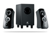 Logitech Speaker 980-000354 Speaker System Z323 3.5mm Stero 30Watts Retail