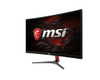 MSI Monitor Optix G24C 24 Gaming 16:9 1920x1080 Wild Screen Retail
