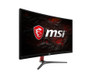 MSI Monitor Optix G24C 24 Gaming 16:9 1920x1080 Wild Screen Retail