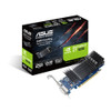 ASUS VCX GT1030-2G-CSM GT 1030 2GB GDDR5 64Bit PCIE 3.0 HDMI DVID LP Retail