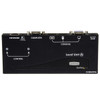 StarTech Accessory SV565UTPUL SB VGA KVM Console Extender Cat5 UTP 1000ft RTL