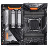 Gigabyte MB X299 AORUS MASTER X series X299 S2066 DDR4 128G PCIE SATA E-ATX