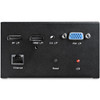 StarTech AC MOD4AVHD Audio Video Module for Conference Table Connectivity Box