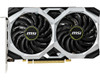 MSI VCX GTX 1660 TI VENTUS XS 6G OC GeForce GTX 1660 Ti VENTUS XS 6G OC 6GB DP