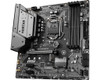 MSI MB MAG B365M MORTAR S1151 Ci9 B365 Max64GB DDR4 PCIE Micro ATX Retail