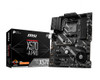 MSI MB X570-A PRO AMD X570 AM4 128GB DDR4 HDMI SATA PCIE ATX Retail