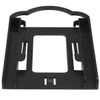 StarTech AC BRACKET125PTP 2.5 SDD HDD Mounting Bracket f 3.5 Drive Bay 5Pack