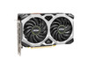 MSI VCX GTX 1660 Super Ventus XS OC GeForce GTX 1660 SUPER VENTUS XS OC 6GB