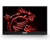 MSI MN Optix MAG161V 15.6FHD IPS 1920x1080 800:1 25ms 16:9 HDMI USB Gun-metal