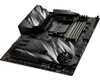 MSI MB PRESTIGE X570 CREATION AMD RYZEN9 AM4 X570 Max128G E-ATX Retail