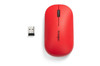 Kensington Mouse K75352WW SureTrack Dual Wireless Mouse Red Retail