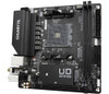 Gigabyte MB A520I AC AMD A520 AM4 Ryzen 64GB DDR4 PCIE DP HDMI Mini-ITX Retail