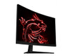 MSI MN Optix G27C5 27 FHD 1920x1080 165Hz 1ms 3000:1 DP 2xHDMI Retail
