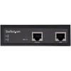 StarTech NT POEINJ1G90W 2PT Industrial Gigabit PoE Injector 90W Retail