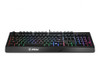 MSI Keyboard VIGOR GK20 GAMING KEYBOARD Wired USB2.0 12 Keys Anti-Ghosting Retail