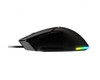 MSI Mouse Clutch GM20 ELITE TRUE RGB Optical Sensor USB Wired 6buttons Retail