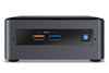 Intel NUC SYS BOXNUC7CJYSAMN J4005 4GB 32G W10H NoAudioCodec NoCord RTL