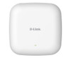 D-Link NT DAP-X2810 Nuclias Connect AX1800 PoE Access Point Retail