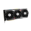 MSI VCX GeForce RTX 3070 Gaming Z Trio LHR 8G GDDR6 Retail