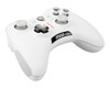 MSI Accessory Force GC30 V2 WHITE Wireless Controller USB2.0 Retail