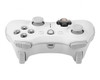 MSI Accessory Force GC30 V2 WHITE Wireless Controller USB2.0 Retail