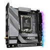 Gigabyte MB B660I AORUS PRO DDR4 B660 LGA1700 Max64GB DDR4 mini-ITX Retail