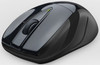 Logitech Mouse 910-002696 Wireless M525 Mouse Black Retail