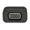 Tripp-Lite AC P137-000-VGA MiniDP to VGA Adapter Video Converter for Mac PC