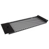 StarTech AC RKPNLHV4U Vented Blank Panel with Hinge for Server Racks 4U Retail