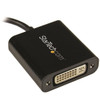 StarTech Accessory CDP2DVI USB-C to DVI Adapter Male Female Retail