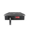 APC UP P10U2 Performance SurgeArrest 10Outlet w 2PT 2.4A USB Charger 120V RTL