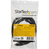 StarTech CB USB2C5C3M 10ft.USB-C to USB-C w 5A PD M M USB 2.0 USB-IF Certified