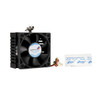 Startech CPU Fan FAN370PRO 65x60x45mm Socket7 370 w Heatsink&TX3 Connector RTL