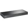 TP-Link Network TL-ER5120_RE Giga Router Refurbished Brown Box