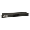 Tripp Lite PDU PDUH20HVL6 1U 100-240V Single Phase Rackmount C19&C13 L6-20P