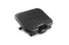 Kensington AC K56155US SoleMassage Exercising Footrest Black Retail