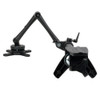 Tripp-Lite AC DDR1327SFC Full Motion Flex Arm Desk Clamp f 13 to 27 Monitors