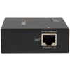 StarTech POEEXT1GAT 4PT Gigabit PoE+ Extender 802.3at af 100m Retail