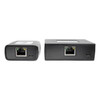 Tripp-Lite AC B150-1A1-HDMI 150ft DP HDMI Over Cat5 6 Active Extender Kit RTL