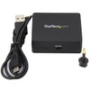 StarTech Accessory HD2A HDMI Audio Extractor 1080p Retail