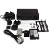 StarTech Accessory HDVGADP2HD 4K Multi-Input to HDMI Automatic Switch&Converter