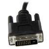 StarTech Accessory DVI2HD 1080p DVI to HDMI Video Adapter w USB Power & Audio