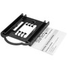 StarTech Accessory BRACKET125PT 2.5SSD HDD Mounting Bracket f 3.5 Drive Bay