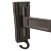 StarTech Accessory ARMWALLS Wall-Mount Monitor Arm Single Swivel Retail