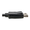 Tripp-Lite CB P582-015-HD-V2A 15ft DisplayPort 1.2 to HDMI Active Adapter