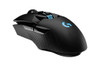 Logitech MC 910-005083 G903 Lightspeed Wireless Gaming Mouse USB Retail
