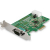 StarTech IO PEX1S953LP 1Port RS232 Serial Adapter Card with 16950 UART Retail