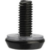 StarTech Accessory CABSCREW1032 10-32 Server Rack Screws and Nuts 50Pack RTL